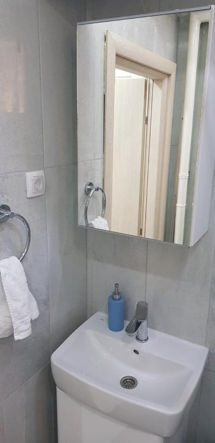 Апартаменти Kenedi Apartman Белград Екстер'єр фото