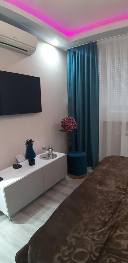 Апартаменти Kenedi Apartman Белград Екстер'єр фото