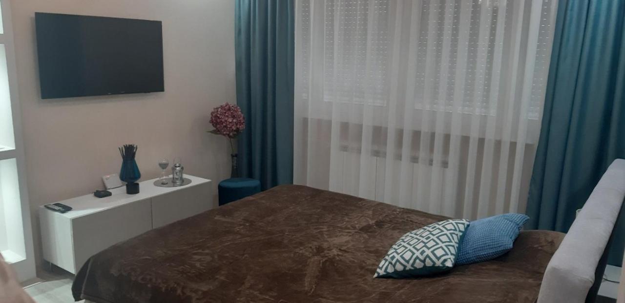 Апартаменти Kenedi Apartman Белград Екстер'єр фото